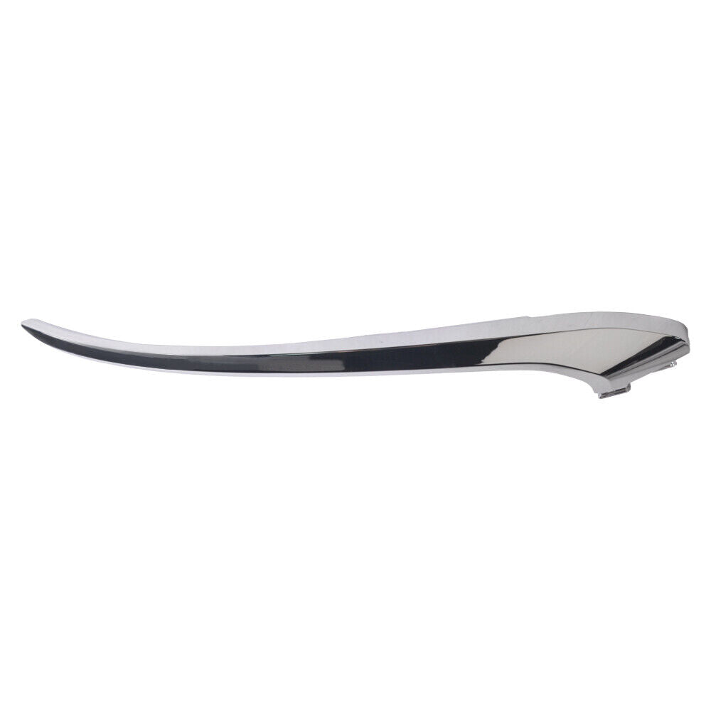 Bumper Molding Fr Rh Chrome Sprt/ Rvr - Mitsubishi Rvr (Canada) 2020-2024 | Mitsubishi Outlander Sport 2020-2024