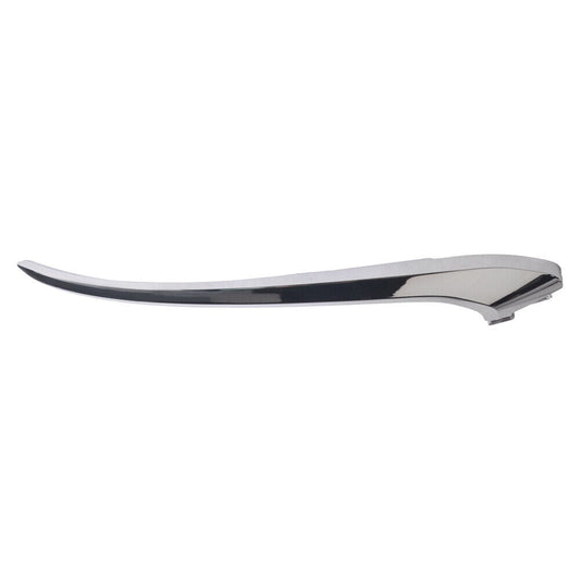 Bumper Molding Fr Rh Chrome Sprt/ Rvr - Mitsubishi Rvr (Canada) 2020-2024 | Mitsubishi Outlander Sport 2020-2024