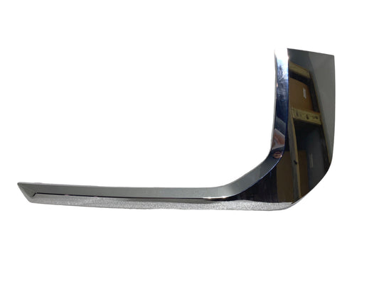 Bumper Molding Fr Rh Chrome Sprt/ Rvr - Mitsubishi Rvr (Canada) 2020-2024 | Mitsubishi Outlander Sport 2020-2024