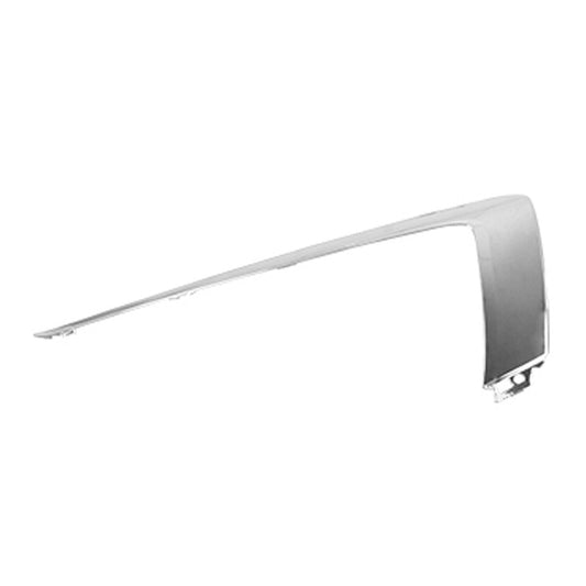 Bumper Molding Fr Rh Chrome - Mitsubishi Eclipse Cross 2018-2020