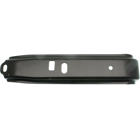 Bumper Support Fr Lh/Rh Steel (Mounted Below Center Support) - Mitsubishi Outlander Phev 2018-2022