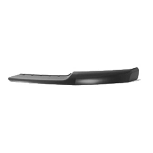 Bumper Upper Fr Filler Primed Lh - Mitsubishi Endeavor 2004-2008