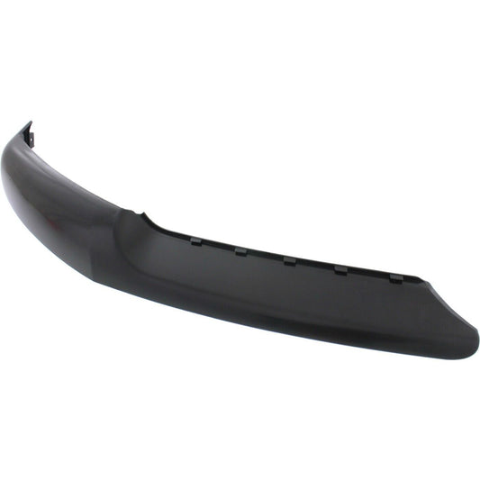 Bumper Upper Fr Filler Primed Rh - Mitsubishi Endeavor 2004-2008