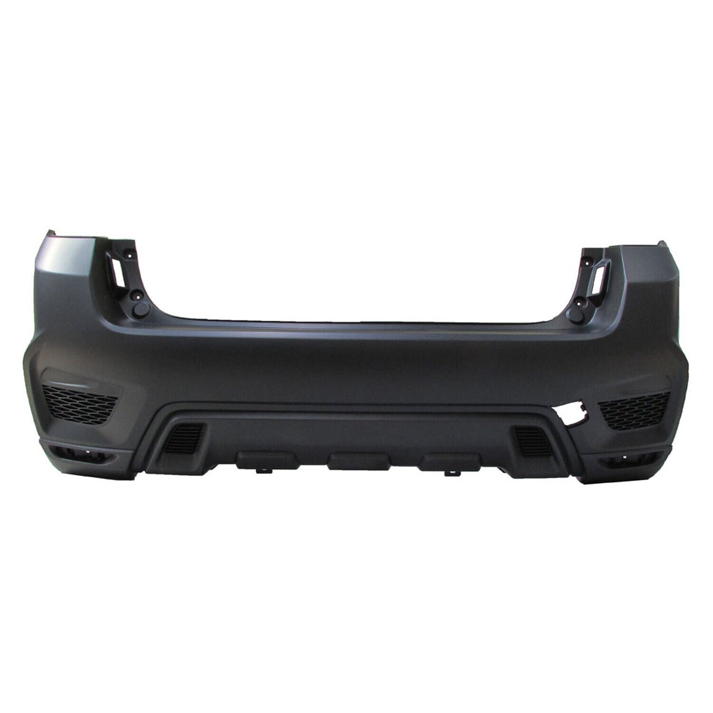 Bumper Rr Primed Ptm - Mitsubishi Rvr (Canada) 2020-2024 | Mitsubishi Outlander Sport 2020-2024