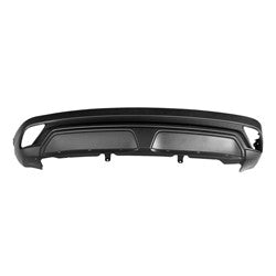 Bumper Rr Lower Textured Es/Le Model - Mitsubishi Eclipse Cross 2018-2020