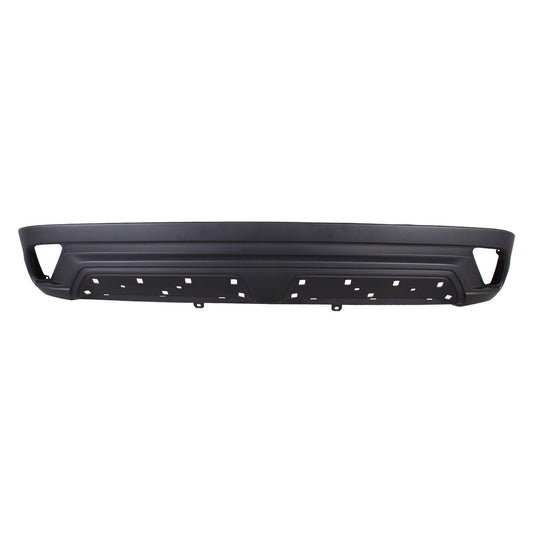 Bumper Rr Lower Textured Black - Mitsubishi Eclipse Cross 2018-2020