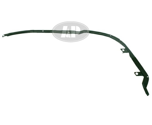 Bumper Support Rr Rh Upper Steel - Mitsubishi Lancer 2004-2007