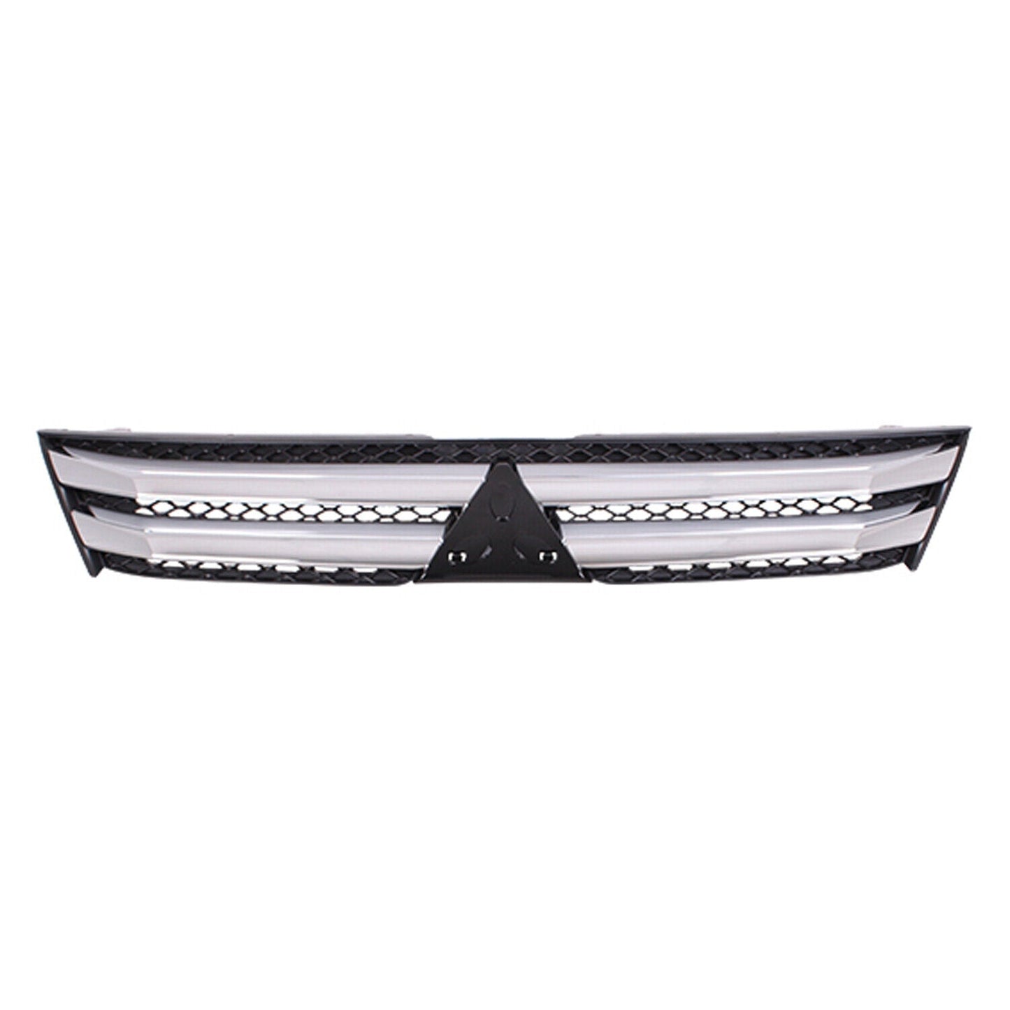 Grille W/Chrome Moulding - Mitsubishi Eclipse Cross 2018-2020