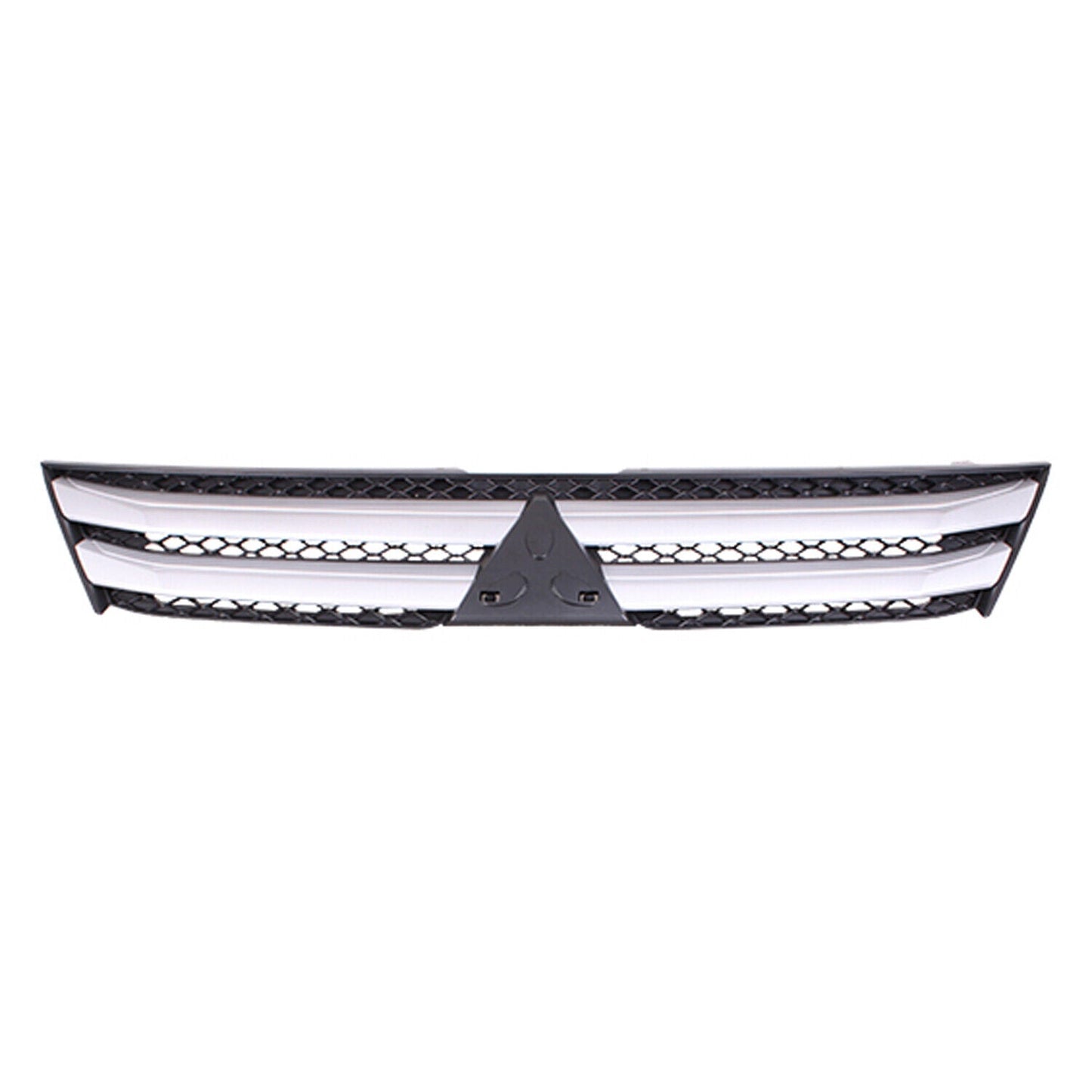 Grille W/Silver Moulding - Mitsubishi Eclipse Cross 2018-2020