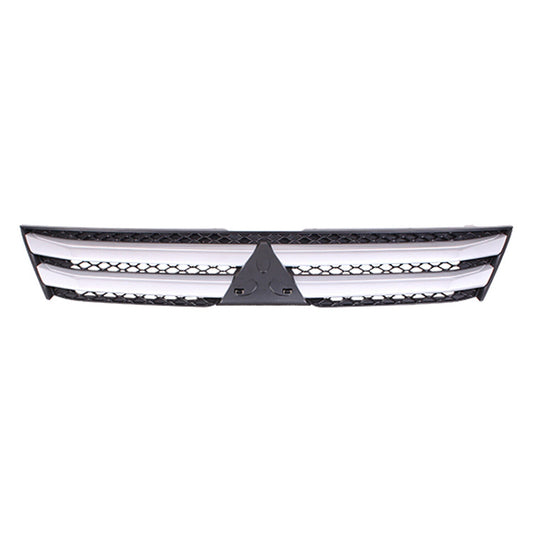 Grille W/Silver Moulding - Mitsubishi Eclipse Cross 2018-2020