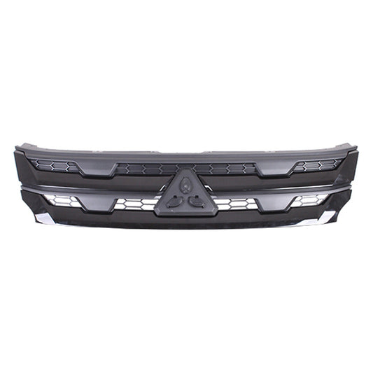 Grille Fr Black W/O Emblem - Mitsubishi Rvr (Canada) 2020-2024 | Mitsubishi Outlander Sport 2020-2024