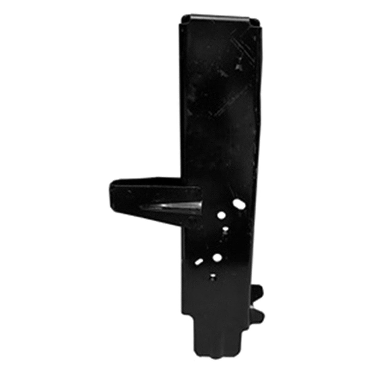 Head Lamp Mounting Panel Rh Steel - Mitsubishi Rvr (Canada) 2020-2024 | Mitsubishi Outlander Sport 2020-2024