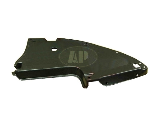 Engine Splash Shield Lh Expt Ralliart Model - Mitsubishi Galant 2004-2011