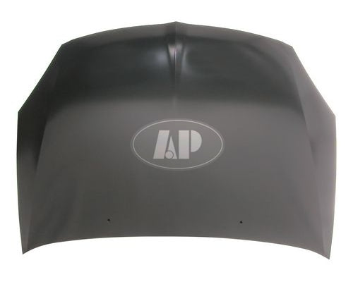 Hood Exclude Evolution Steel - Mitsubishi Lancer 2004-2005