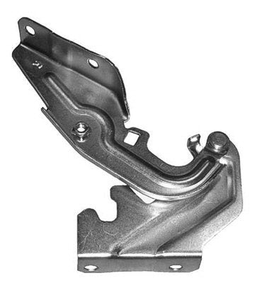 Hood Hinge Rh - Mitsubishi Lancer 2008-2015 | Mitsubishi Lancer Sportback 2009-2014