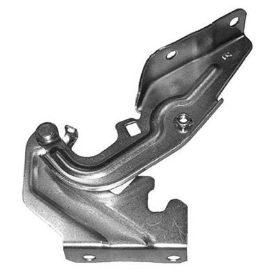 Hood Hinge Lh - Mitsubishi Lancer 2008-2015 | Mitsubishi Lancer Sportback 2009-2014