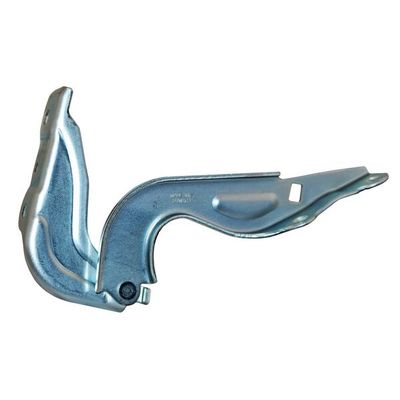 Hood Hinge Rh Steel Chrome - Mitsubishi Eclipse Cross 18-2022-23