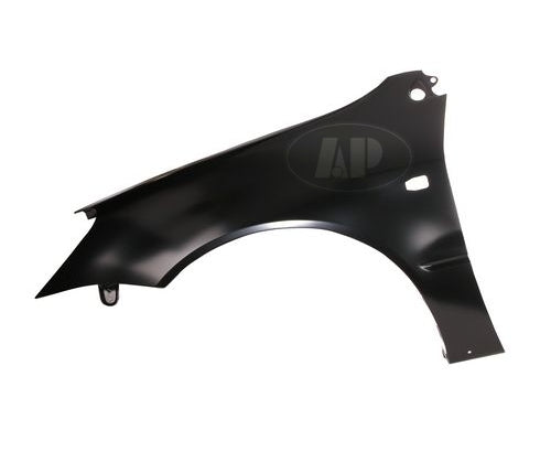 Fender Fr Lh Wgn Rally Model - Mitsubishi Lancer 2004-2006