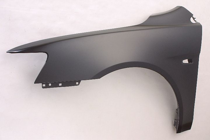 Fender Fr Lh Exclude Evolution Capa - Mitsubishi Lancer 08-1216-17 | Mitsubishi Lancer Sportback 10-1115