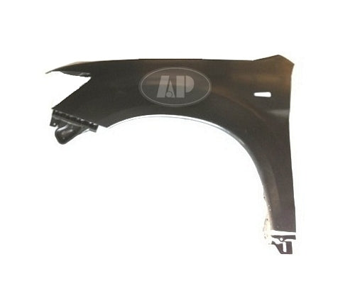 Fender Fr Lh Plastic W/Sport - Mitsubishi Rvr (Canada) 2011-2015 | Mitsubishi Outlander Sport 2011-2015