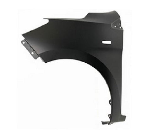Fender Fr Lh Steel - Mitsubishi Mirage Hatchback 2021-2024 | Mitsubishi Mirage G4 Sedan 2021-2024