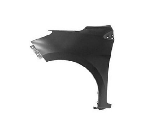 Fender Fr Lh Steel W/O Lamp Hole - Mitsubishi Mirage Hatchback 2021-2024 | Mitsubishi Mirage G4 Sedan 2021-2024