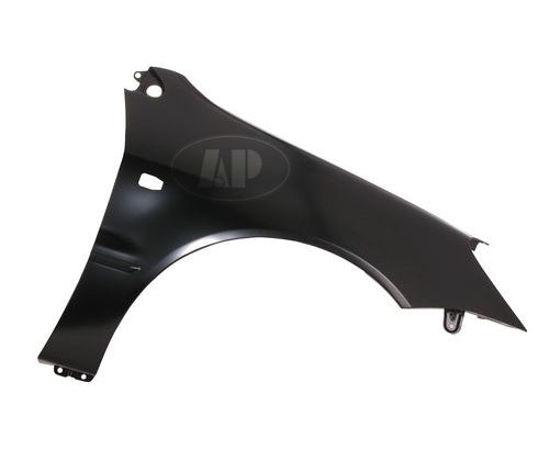 Fender Fr Rh Sdn/Wgn W/O Abs - Mitsubishi Lancer 2004-2007
