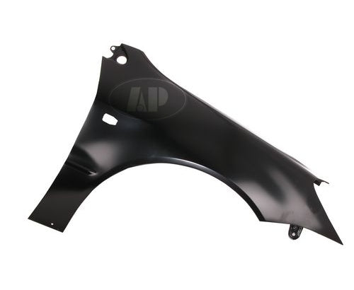 Fender Fr Rh Wgn Rally Model - Mitsubishi Lancer 2004-2006