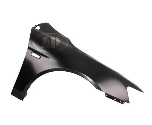 Fender Fr Rh Exclude Evolution - Mitsubishi Lancer 08-1216-17 | Mitsubishi Lancer Sportback 10-1115