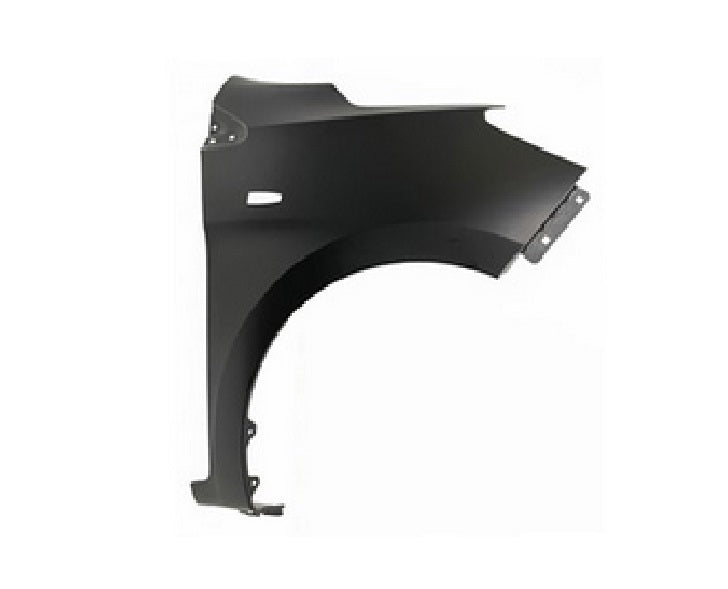 Fender Fr Rh Steel - Mitsubishi Mirage Hatchback 2021-2024 | Mitsubishi Mirage G4 Sedan 2021-2024