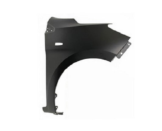 Fender Fr Rh Steel - Mitsubishi Mirage Hatchback 2021-2024 | Mitsubishi Mirage G4 Sedan 2021-2024