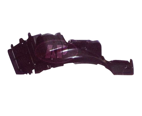 Fender Liner Lh - Mitsubishi Lancer 2002-2003