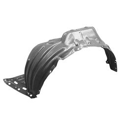 Fender Liner Lh - Mitsubishi Mirage Hatchback 2017-2020