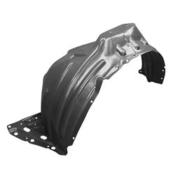Fender Liner Lh - Mitsubishi Mirage G4 Sedan 2017-2020