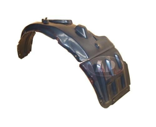 Fender Liner Fr Rh - Mitsubishi Galant 2009-2012