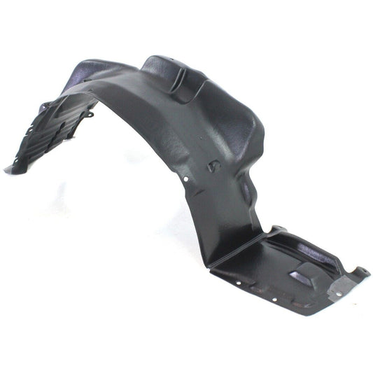 Fender Liner Fr Lh - Mitsubishi Lancer 2004-2007