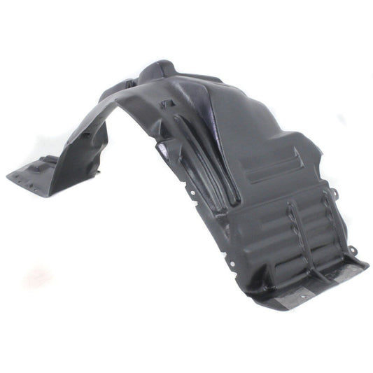 Fender Liner Rh - Mitsubishi Lancer 2004-2006