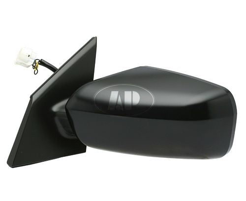 Door Mirror Lh Power - Mitsubishi Galant 2009-2012