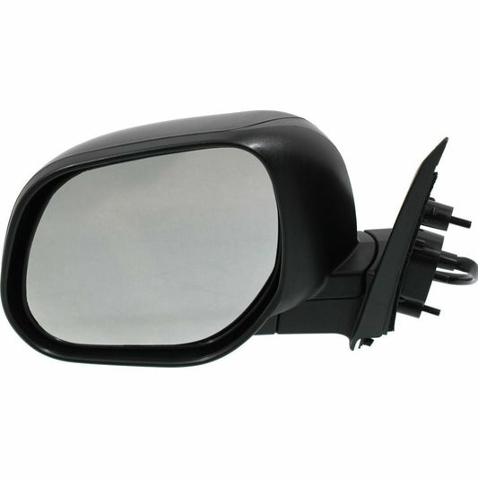 Door Mirror Lh Power Ptm Htd W/O Singal - Mitsubishi Rvr (Canada) 2011-2022 | Mitsubishi Outlander 2010-2011 | Mitsubishi Outlander Sport 2011-2022