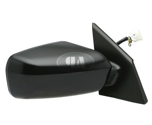 Door Mirror Rh Power - Mitsubishi Galant 2009-2012