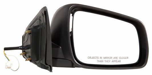 Door Mirror Rh Power - Mitsubishi Lancer 2008-2015 | Mitsubishi Lancer Sportback 2009-2014