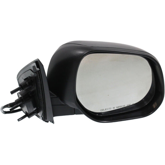 Door Mirror Rh Power Ptm Htd W/O Signal Lamp - Mitsubishi Rvr (Canada) 2011-2022 | Mitsubishi Outlander 2010-2011 | Mitsubishi Outlander Sport 2011-2022