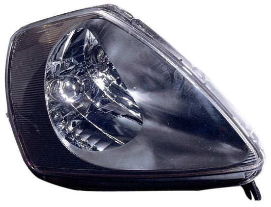 Head Lamp Lh To 01/02 Hq - Mitsubishi Eclipse 2000-2002
