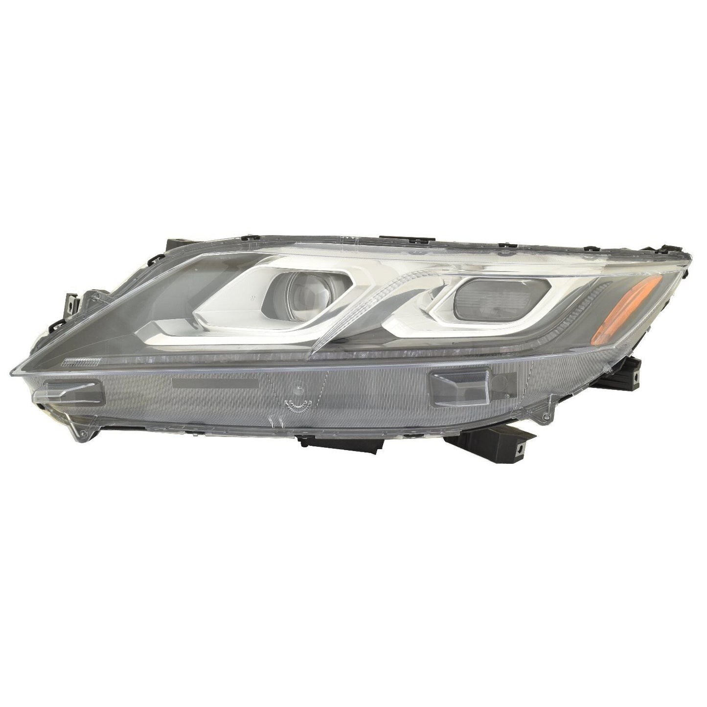 Head Lamp Lh Hq - Mitsubishi Eclipse Cross 2018-2019