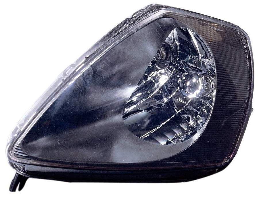 Head Lamp Rh To 01/02 Hq - Mitsubishi Eclipse 2000-2002