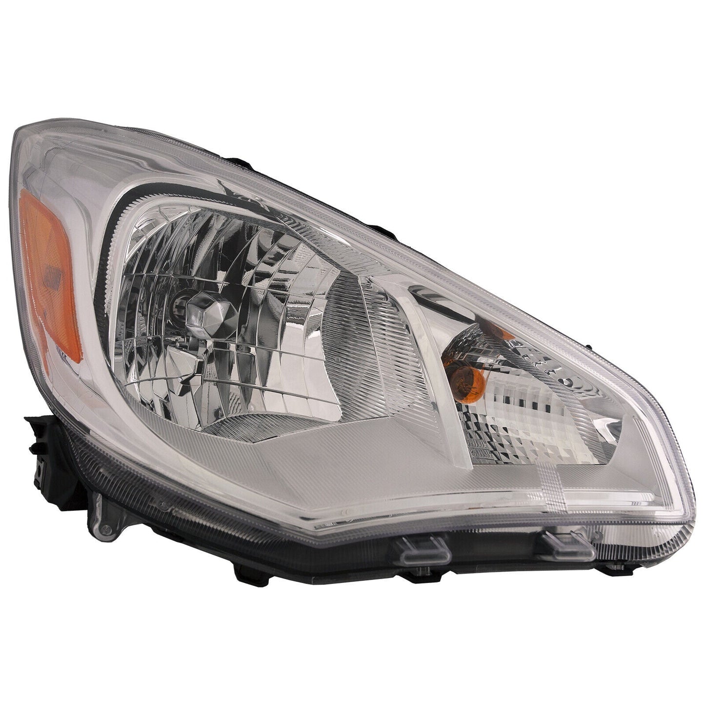 Head Lamp Rh Hq - Mitsubishi Mirage G4 Sedan 2017-2019