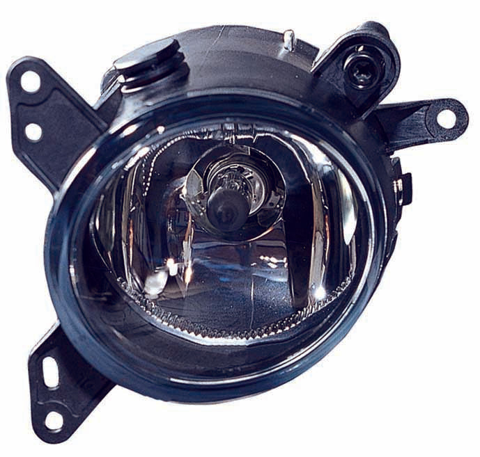 Fog Lamp Fr Lh Exclude Ralliart Model Hq - Mitsubishi Lancer Evolution 2010-2015 | Mitsubishi Lancer 2008-2012 | Mitsubishi Lancer Sportback 2009-2012