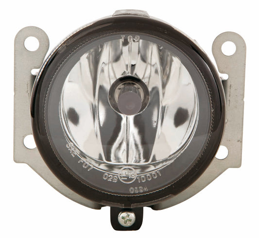 Fog Lamp Fr Lh/Rh Universal Turbo Hq - Mitsubishi Lancer 2008-2015 | Mitsubishi Lancer Sportback 2009-2014
