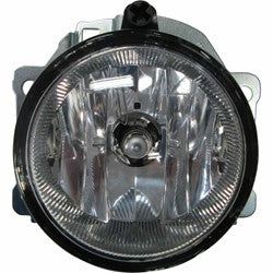 Fog Lamp Lh/Rh Halogen Hq - Mitsubishi Outlander Phev 2018-2022