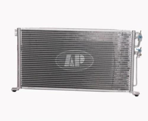 Condenser (3102) - Mitsubishi Lancer 2002-2003